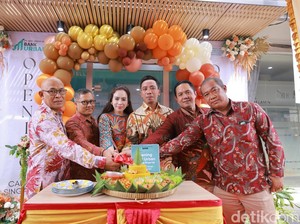 BPR Urban Bali Lebarkan Sayap di Buleleng, Target Buka Cabang di Seluruh Bali