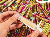 Nostalgia Yuk! 12 Permen Jadul Favorit Anak-anak 90-an
