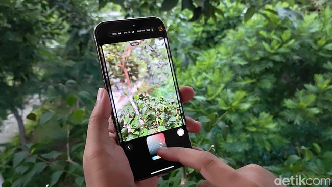 Bukan Filter! Photographic Styles di iPhone 16 Bikin Fotomu Unik