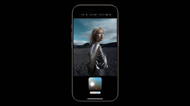 Bukan Filter! Photographic Styles di iPhone 16 Bikin Fotomu Unik