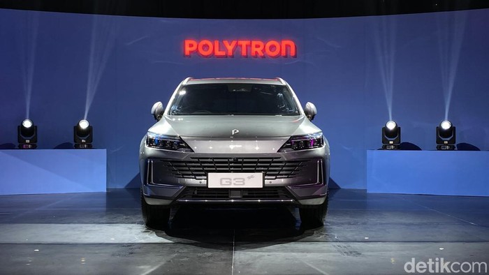 Polytron G3
