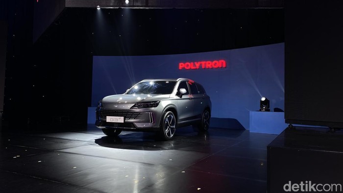 Polytron G3