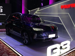 Polytron Sebut Sewa Baterai Mobil Listrik Lebih Laku, Harga Masuk Akal