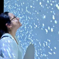 Setelah lulus, Elodie menetap di Australia dan mengembangkan kariernya di industri perhotelan. Sebelumnya, ia juga pernah bekerja di Miniso sebagai Sales Assistant selama hampir dua tahun. (Foto: Instagram/@elodie_bouttier)