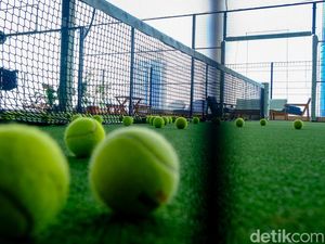 Padel Vs Tenis, Mana yang Lebih Seru dan Bikin Keringetan?
