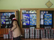 Kasus Keracunan Bikin Heboh, Program MBG Bakal Dijamin Asuransi