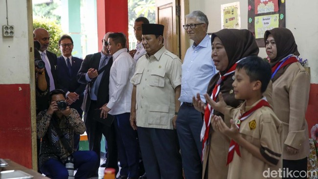 Pemerintah Tetap Suplai Makan Bergizi Gratis saat Libur Sekolah