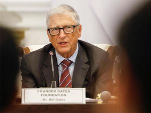 Video: Program Vaksin TBC Bill Gates hingga Uji Klinis di Indonesia