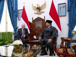 Profil Bill Gates yang Sumbang Rp 2,6 Triliun untuk Indonesia