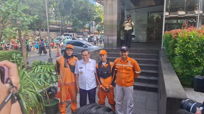 Pramono Anung