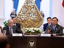 2 Alasan Indonesia Jadi Salah Satu Lokasi Uji Coba Vaksin TBC dari Bill Gates