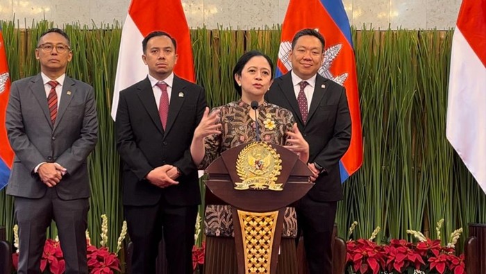 Puan Maharani
