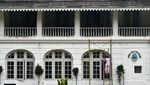 Gedung Bakorwil Bogor Disiapkan Jadi Kantor Gubernur Jawa Barat