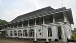 Gedung Bakorwil Bogor Disiapkan Jadi Kantor Gubernur Jawa Barat