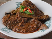 Resep Hati Sapi Bumbu Jintan yang Gurih Harum Berempah