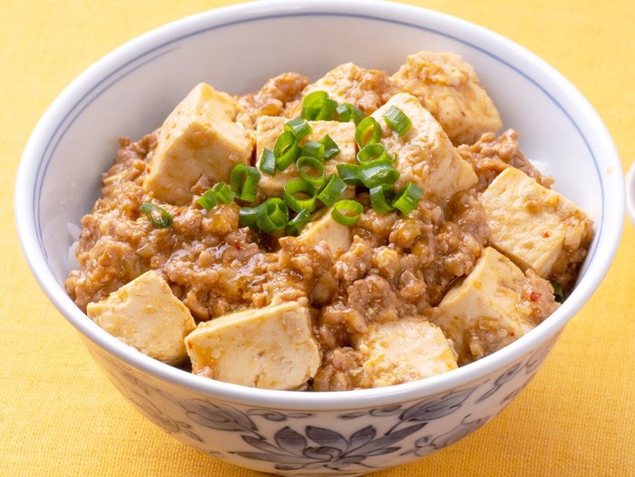 Resep Tahu Tumis Ayam Cincang