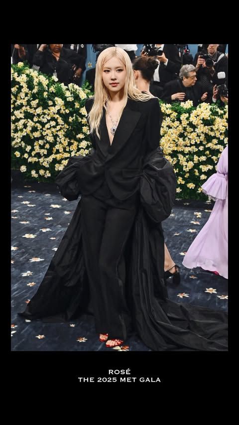 Rose BLACKPINK Rose BLACKPINK