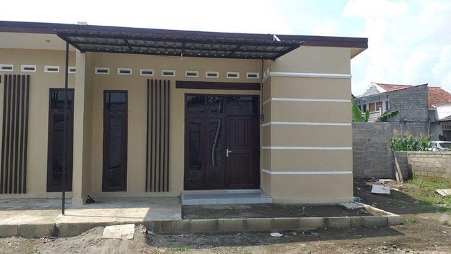 Rumah Rp 150 Juta-an Masih Ada Lho di Gurah Jatim, Ini Daftarnya