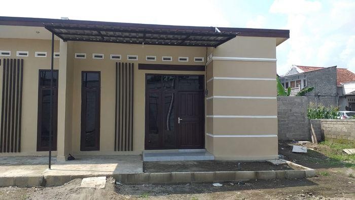 rumah murah di Gurah, Kediri, Jawa Timur