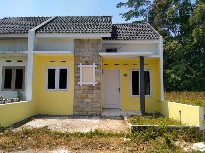 rumah murah di Gurah, Kediri, Jawa Timur