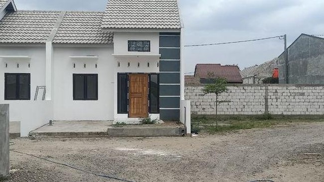 Rumah Rp 150 Juta-an Masih Ada Lho di Gurah Jatim, Ini Daftarnya