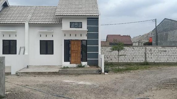 rumah murah di Gurah, Kediri, Jawa Timur