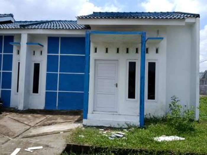 rumah murah di Gurah, Kediri, Jawa Timur