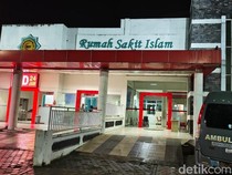 Cerita Korban Selamat Laka Maut Truk Vs Angkot Tewaskan 11 Orang di Purworejo