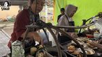 Santuy! Soimah Makan Ngemper Kupat Tahu Mbah Ponco 1943