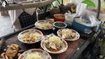 Santuy! Soimah Makan Ngemper Kupat Tahu Mbah Ponco 1943