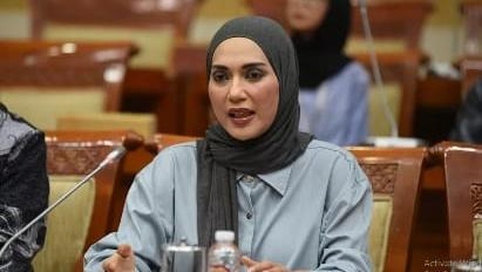 Sari Golkar (Dok Istimewa)