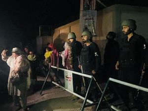 India-Pakistan Makin Panas, China Bilang Gini