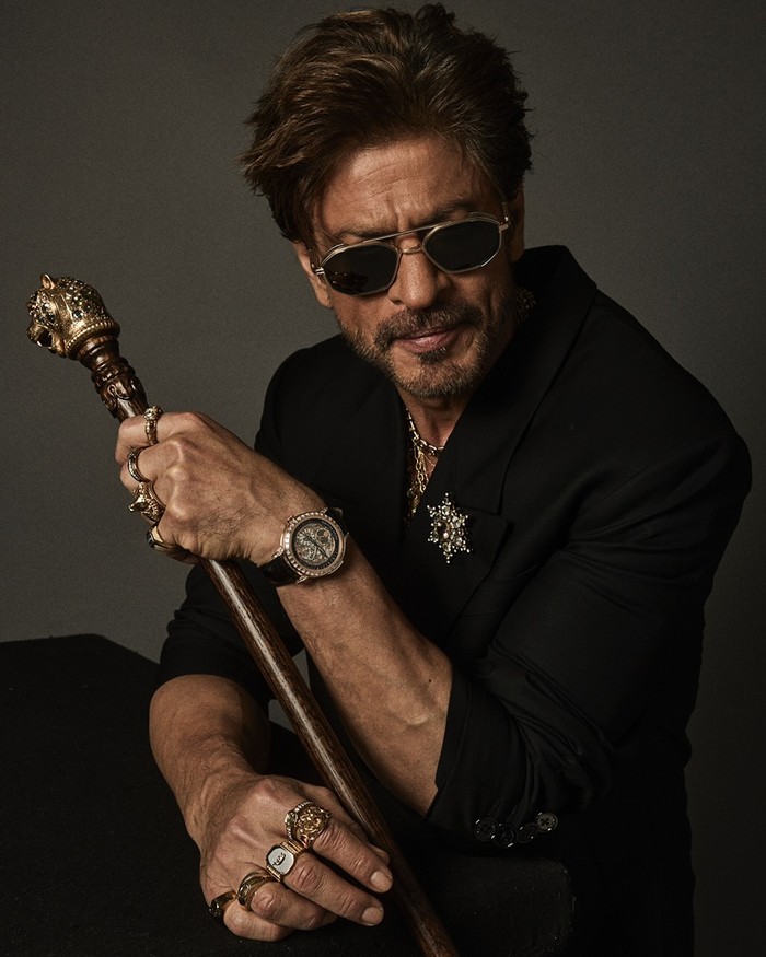 Shah Rukh Khan Shah Rukh Khan