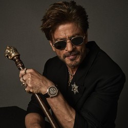 Top 5 Film Shah Rukh Khan Terlaris