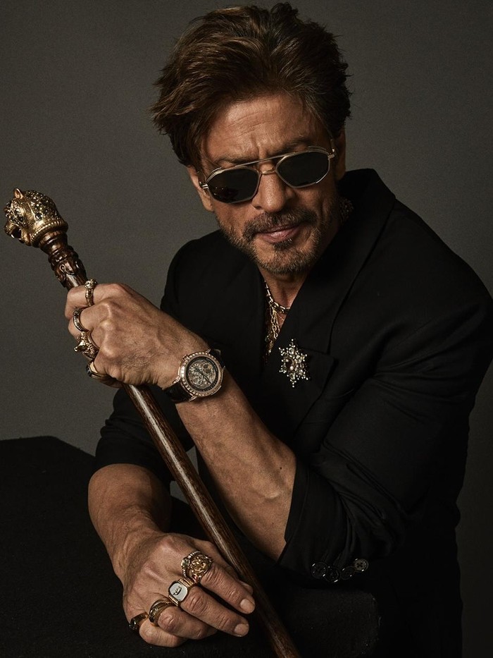 Shah Rukh Khan