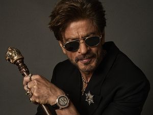 Video: Peresmian Patung Shah Rukh Khan Ditunda, Imbas Konflik India-Pakistan