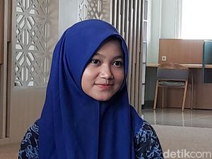 Anak Petani dari Brebes Lolos ke 4 Universitas Top AS, Dapat Beasiswa Garuda