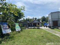 7 Fakta Menyayat Hati di Balik Kepulangan Terakhir Serka Untung