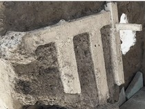 Momen Tragis Keluarga di Pompeii: Barikade Pintu, Hangus Diterjang Awan Panas
