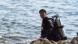 Usaha Jun Ho (Wi Ha Jun) menuju pulau lokasi Squid Game juga masih akan berlanjut.