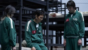 Squid Game 3 akan jadi akhir cerita Gi Hun dan semua karakter baru yang dihadirkan di sini. Termasuk Hyun Joo yang diperankan Park Sung Hoon.