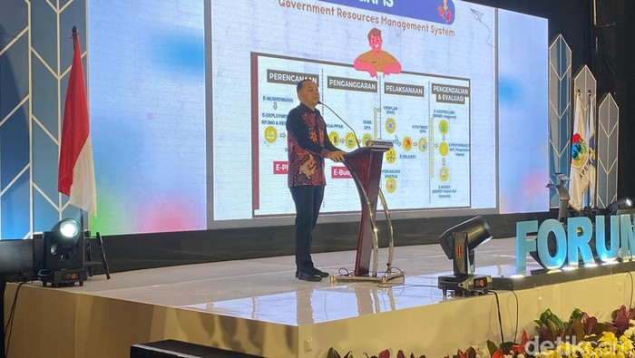 Surabaya menjadi tuan rumah Munas VII APEKSI