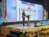 Surabaya Tuan Rumah Munas VII APEKSI 2025, Gelar Forum Smart City RI-Korea