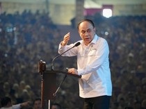 Budi Arie Minta Stop Kecurigaan & Keraguan atas Program Kopdes Merah Putih