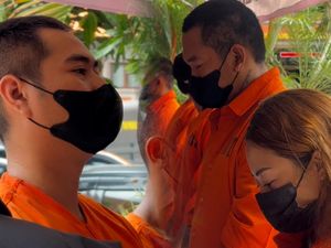 Video: Tampang 7 Pemuda yang Cabuli 3 Remaja di Bali gegara Curi Gas LPG