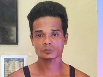 Residivis Narkoba Ditangkap Usai Begal Motor Mahasiswi di Musi Rawas