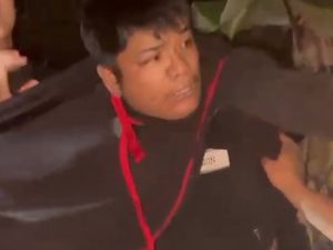 Tampang DPO Begal yang Tembak Polisi Saat Hendak Ditangkap di Makassar
