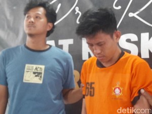 5 Fakta Roli Bunuh Pria Berjaket Ojol Demi Kuasai Harta