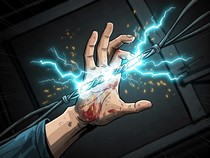 Tersetrum Lalu Tenggelam di Penampungan Air, Pekerja Tewas di Pandak Bantul