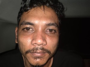 Terungkap Komunikasi Gelap Jaringan Pengedar 71 Kg Sabu Via Zangi